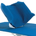 buy Reclining Special Back Support with Laterals for Aquatec Major Bathlift