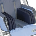 buy Flexi Pad Set for TOM Stroller