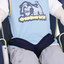 buy Abductor Belt / Thigh Strap for TOM Stroller