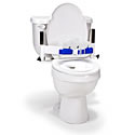 buy Columbia Lo Back Heavy Duty Toilet Support System