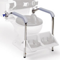 buy Armrest for Columbia Toilet Supports