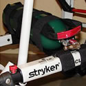 buy Evacuation Chair Oxygen Bottle Holder