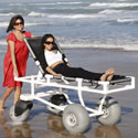 buy Beach Access Stretcher