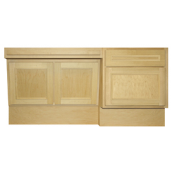 Bathroom Vanity on 60 Inch Wheelchair Bathroom Vanity Combination   Adaptivelivingstore