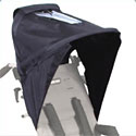 buy Corzo Stroller Canopy Hood