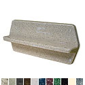 buy Onyx Diamond Shelf Single Wide