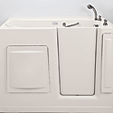 buy Escape Plus Soaker Tub
