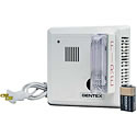 buy AC Powered Smoke Detector with Battery Backup, Wall Mounted
