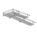 buy Aluminum Modular Ramp to Turnback Platform to Ramp Kit