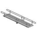 buy Aluminum Modular Straight Ramp Kit