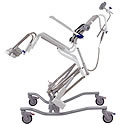 buy Aquatec Ocean E-VIP Shower Commode Chair