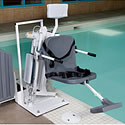 buy Patriot Portable Pro Pool Lift