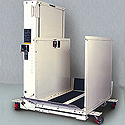 buy Porch-Lift� PL-P Portable Wheelchair Lift