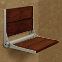 buy SerenaSeat� Folding Shower Bench