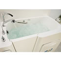 buy Escape Whirlpool Tub with Air and Water Jets