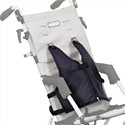 buy Corzo Stroller Zippered Harness Vest