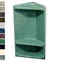 buy Onyx Diamond Corner Caddy