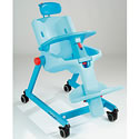 buy Dukki Pediatric Shower Commode Chair