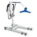 buy Ergolift 600 Floor Lift with Hammock Sling, FREE SHIPPING