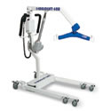 buy Ergolift II Floor Lift with Hammock Sling, FREE SHIPPING