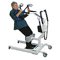 buy Ergostand Floor Lift with Band Sling, FREE SHIPPING