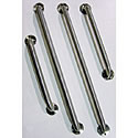 buy Stainless Steel Institutional Grab Bars