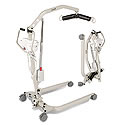 buy Junior Folding Floor Lift with Hammock Sling, FREE SHIPPING