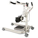 buy Ministand Floor Lift with Band Sling, FREE SHIPPING