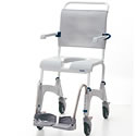 buy Aquatec Ocean XL Shower Commode Chair