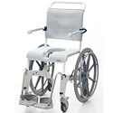buy Aquatec Ocean SP Shower Commode Chair