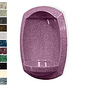 buy Onyx Opal Shampoo Caddy