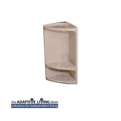 Corner Shower Caddy Corner Shower Caddy