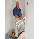 buy Angled P.T. Rail™