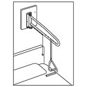 buy e2™ Trapeze System Wall Mount Plate