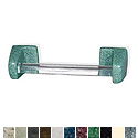 buy Onyx Towel Bar, Acrylic Rod Inset