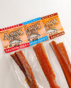 buy Wild Salmon Jerky 1.13 oz. Stick Sampler (Dozen)