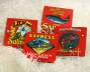 buy Alaskan themed Coasters
