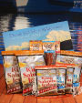 buy Wild King Salmon Jerky Sampler
