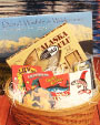 buy I wish I were in Alaska basket