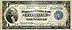 $1 Federal Reserve Bank Notes