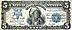 $5 Silver Certificates