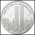 September 11, 2001 MAIN