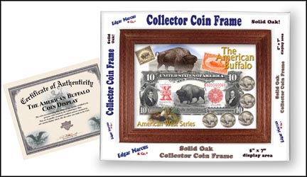 gift box and certificate of authenticity