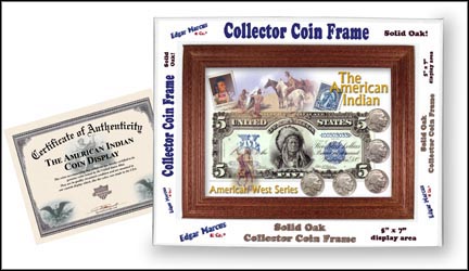 gift box and certificate of authenticity