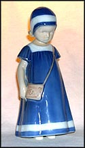 Else, Bing & Grondahl Figurine #1574 MAIN
