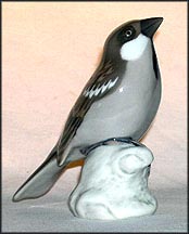 Sparrow, Bing & Grondahl Figurine #1888 MAIN