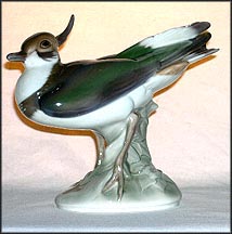 Peewit, Bing & Grondahl Figurine #1980 MAIN