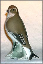 Linnet, Bing & Grondahl Figurine #2020 MAIN