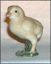 Chick, Bing & Grondahl Figurine #2194 MAIN