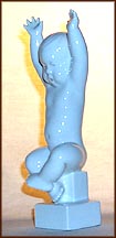 So Big, Bing & Grondahl Figurine #2229 MAIN